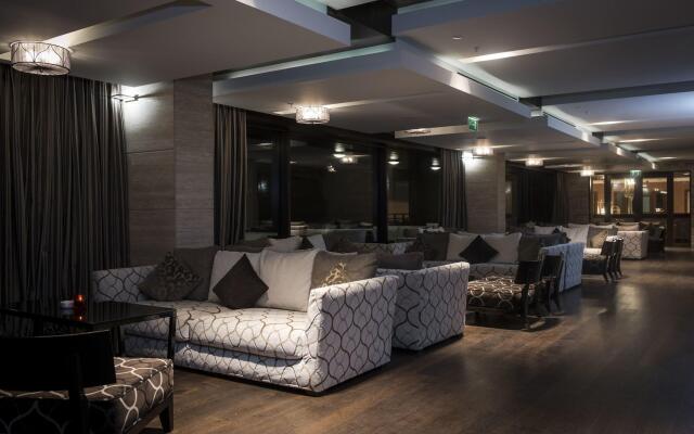 Shahdag Hotel & Spa