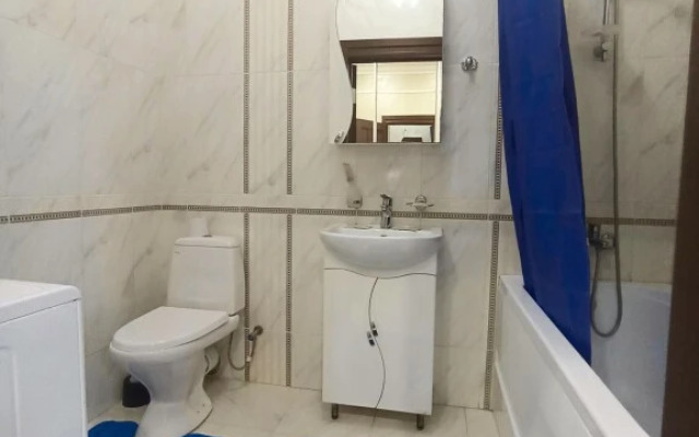 Апартаменты на Ефремова