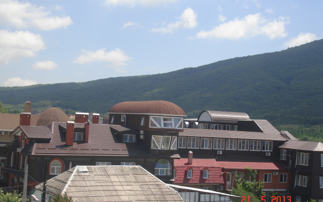 Vera Guest House