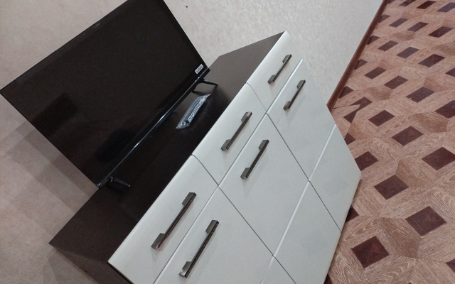 Квартира с хорошим расположением