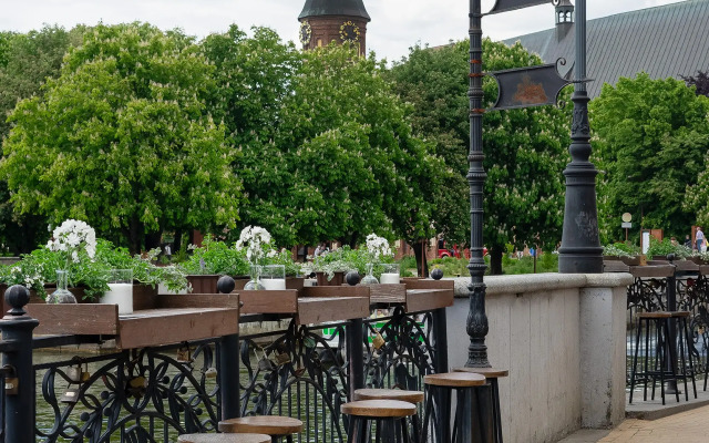 Pavlov Сlassic №2 Na Naberezhnoj Apartments