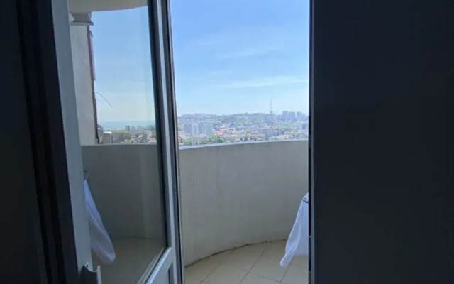 Квартира на Виноградной 22/1А