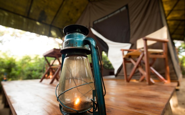 Wild Trails Yala Eco Camp by Yoho