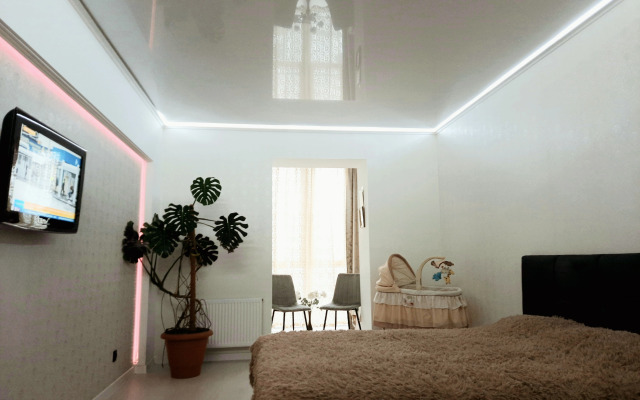 Апартаменты Маршала Жукова 13