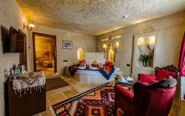 Бутик-отель Garden inn Cappadocia