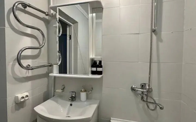Na Ulitse Prirechnaya 8 Flat
