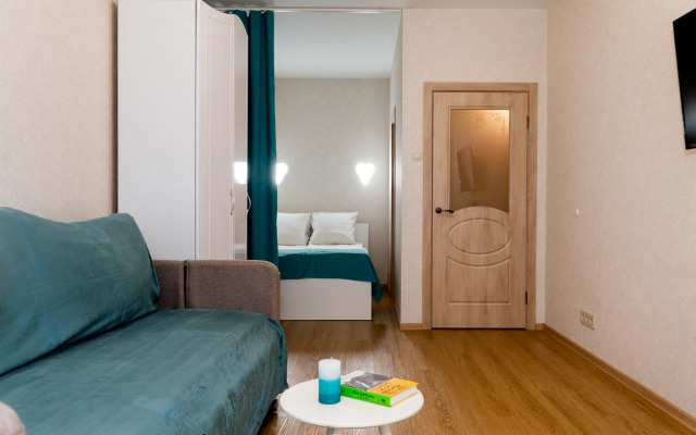 U Rozy Vetrov Apartments 1
