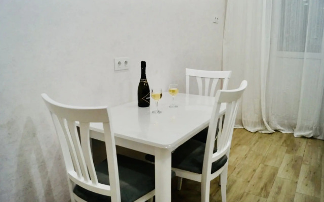 Rostovskoe Gostepriimstvo na 35 Liniya 8 Apartments