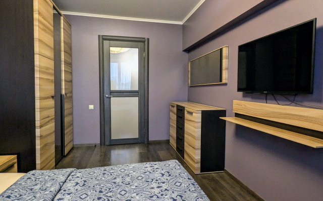 Квартира Свободна Зацепа