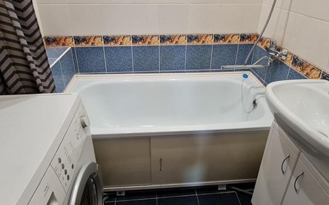 Квартира на переулке Буинском 1 11039