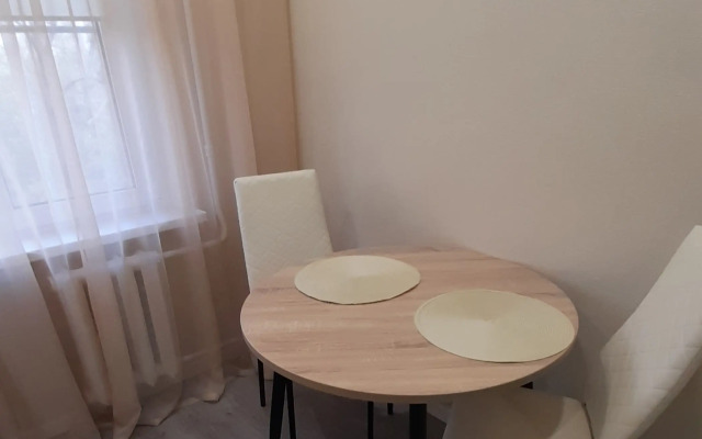 Квартира в Золотом квадрате Западного района