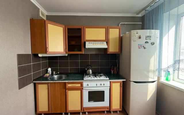 1-Komnatnaya Na Sovetskoy 53 Flat