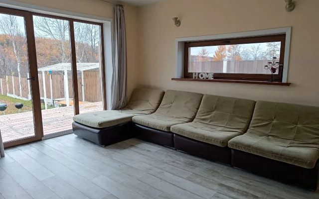 Сheburashki Guest House