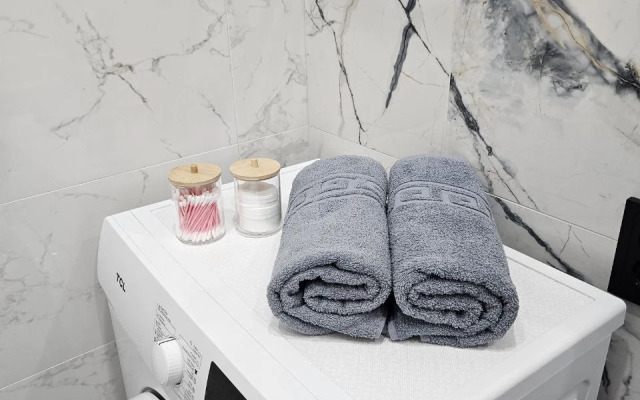 Квартира Рядом с больницей