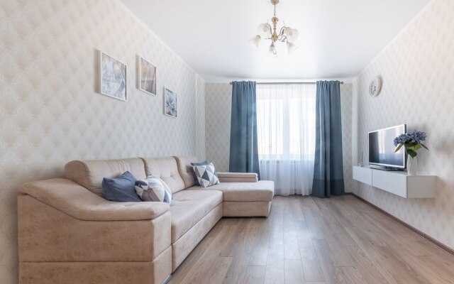 Apart-Deluxe Legendy Morya Apartments