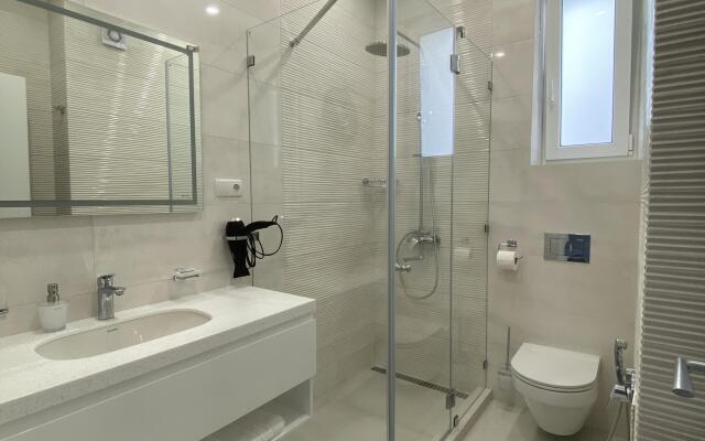 Villa Shabli Guest house