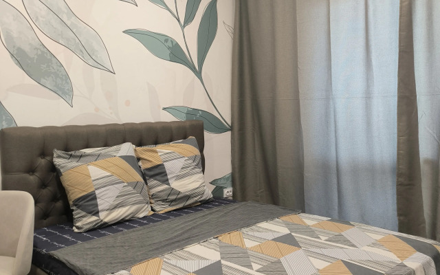 Квартира Стр18/120