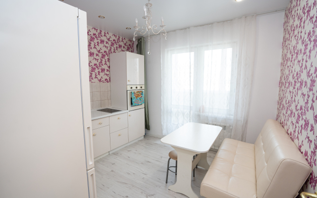 Апартаменты на Микрохирургии Глаза 7