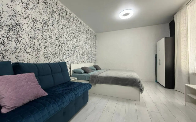 Na Baumana Apartments