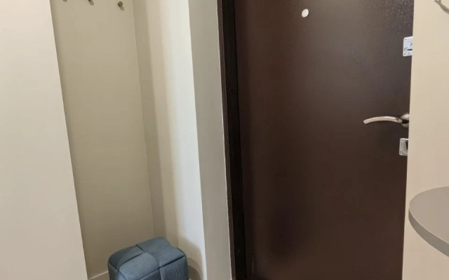 Welcome Na Nikolaeva 18 Apartments