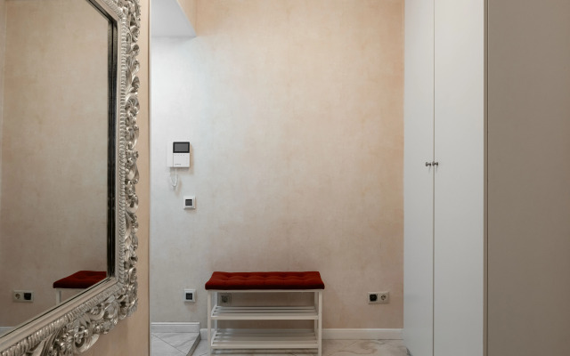 Квартира GM Apartments Роскошная двушка на Патриарших