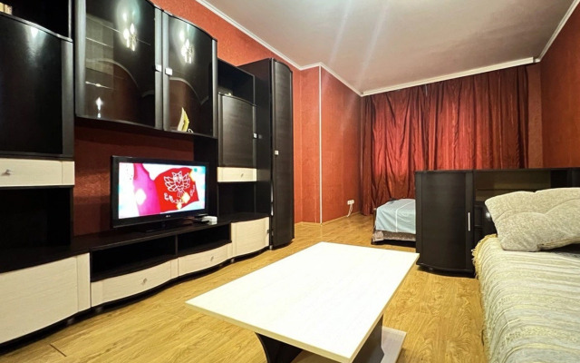 Na Ulitse 2-Ya Posadskaya 4 Flat
