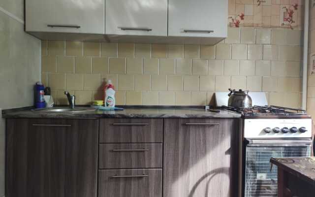 1-Komnatnaya v Lazarevskom po ulitse Pobedy Apartments