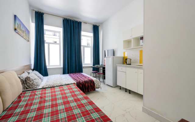 Квартира Уютная в Центре Санкт-Петербурга