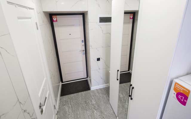 Апартаменты на Донской