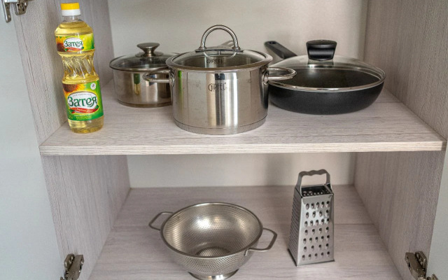 Апартаменты Festival от сети Good Vibes Apartments