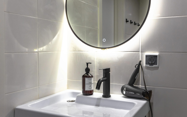 Квартира 1912 на Жуковского №3