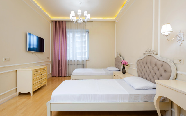 Квартира уютная на Северном проспекте HH555