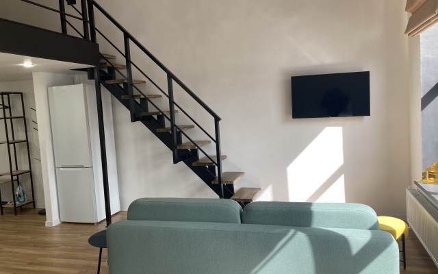 Апартаменты Большие