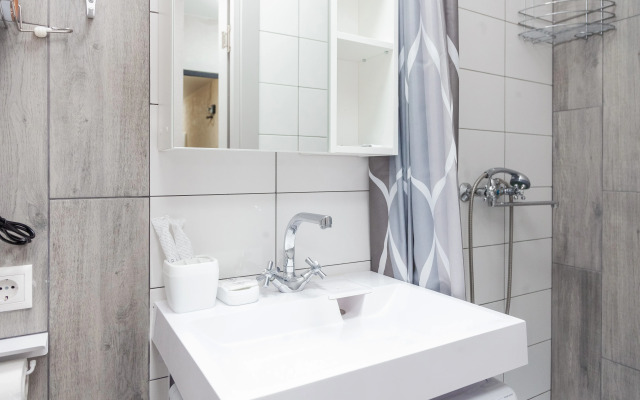 Апартаменты Бриз