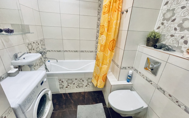 Апартаменты Чайка House на Гагарина 99/2