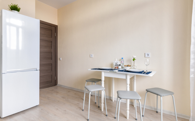 Апартаменты Apartico на Парфеновской 7