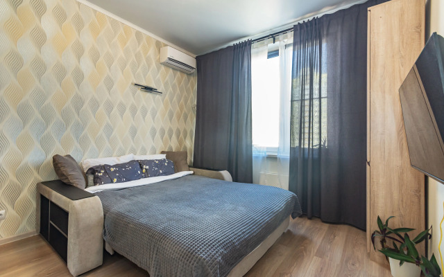 Квартира Двухкомнатная на Еременко