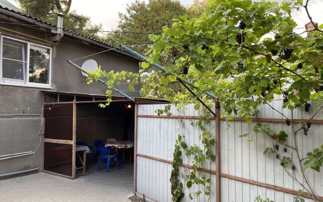 Частный дом 152 Заставная