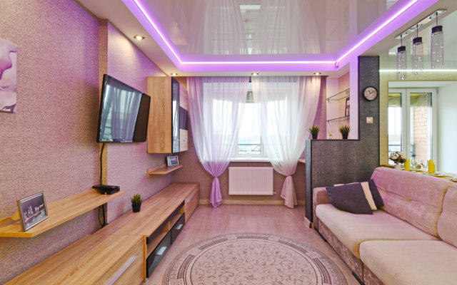 Luchshee Dlya Luchshikh Apartments