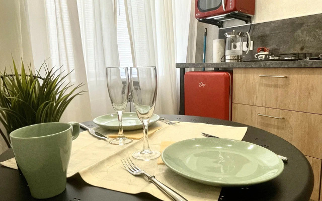 Апартаменты в Центре Твери