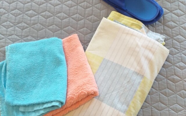 Хостел Main Room