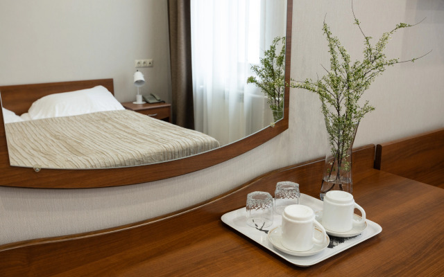 Bulak Hotel
