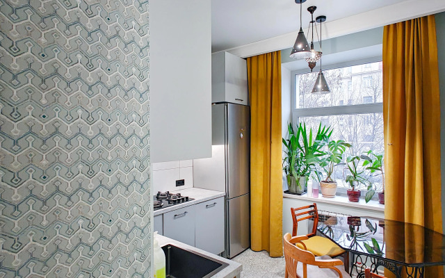 Апартаменты Loft78 Classic