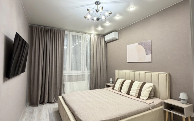 Квартира Уютная