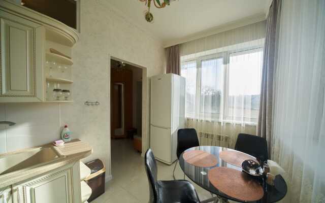 V Samom Serdce  Sevastopolya Flat