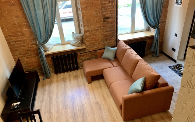 Апартаменты Уникальная квартира на Арбате