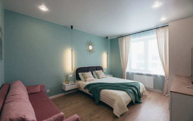 Kak Doma Flat