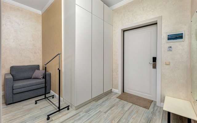 Prostor 12 Apartments