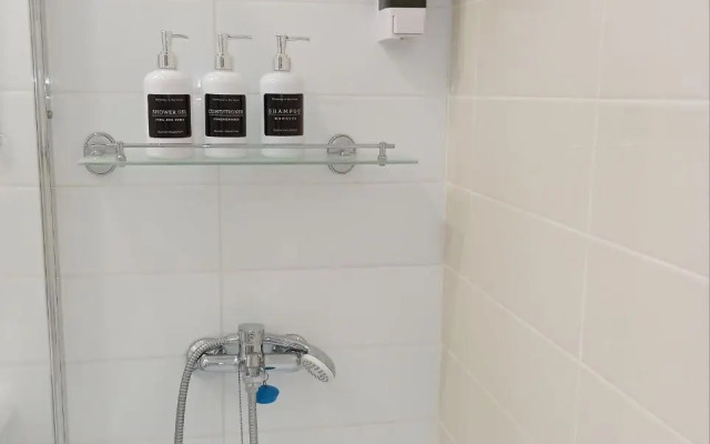 Квартира Студия...