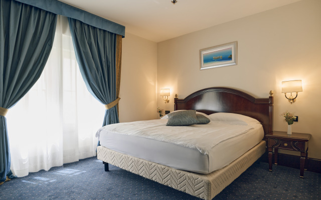 Arbiana Heritage Hotel